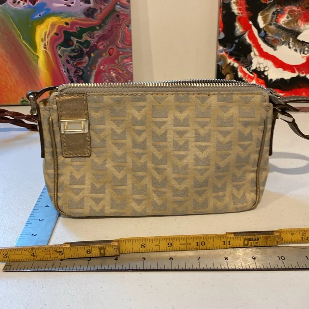 Michael Kors vintage bag - Picture 4 of 6